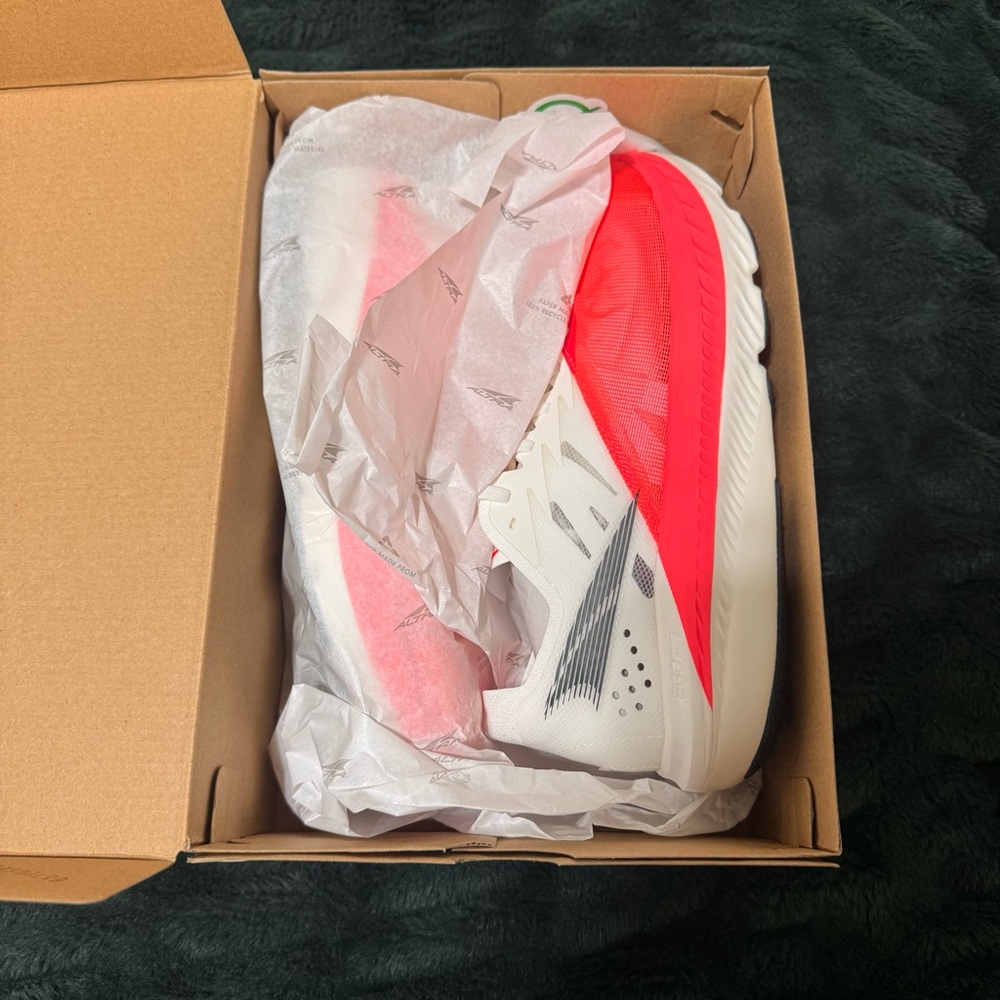 Altra vanish Carbon 2